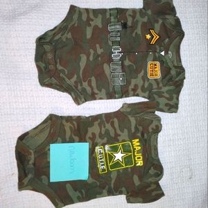 Boys baby clothes